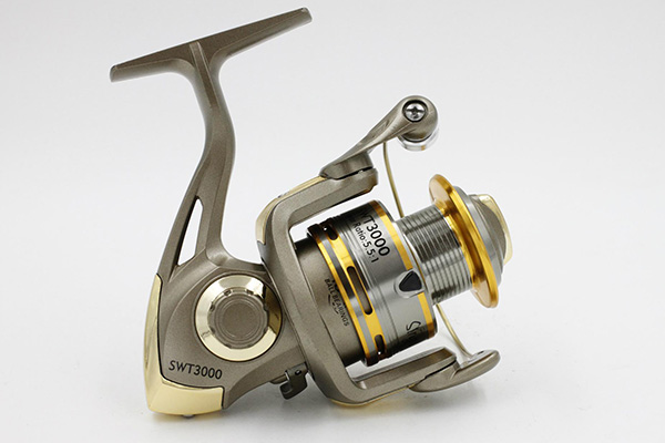 Baitcasting reel parts