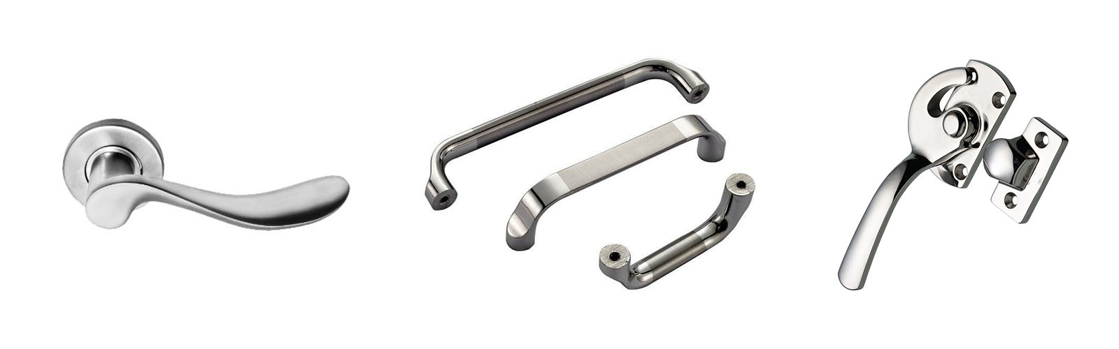 stainless-steel-investment-casting-handles