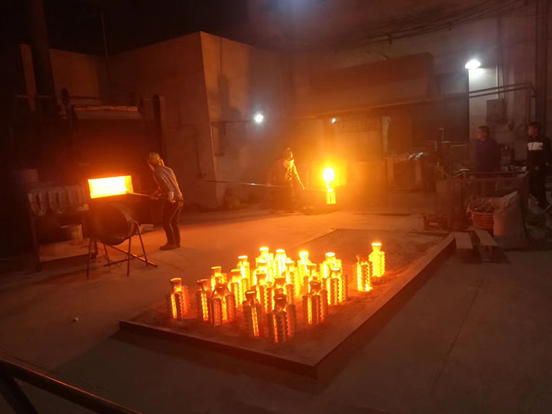 lost-wax-casting-foundry