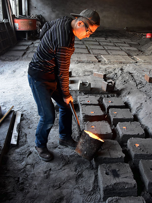 sand-casting-foundry