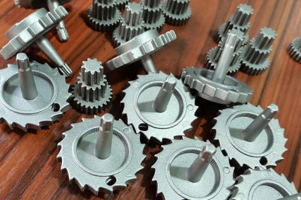 investment casting gear wheel