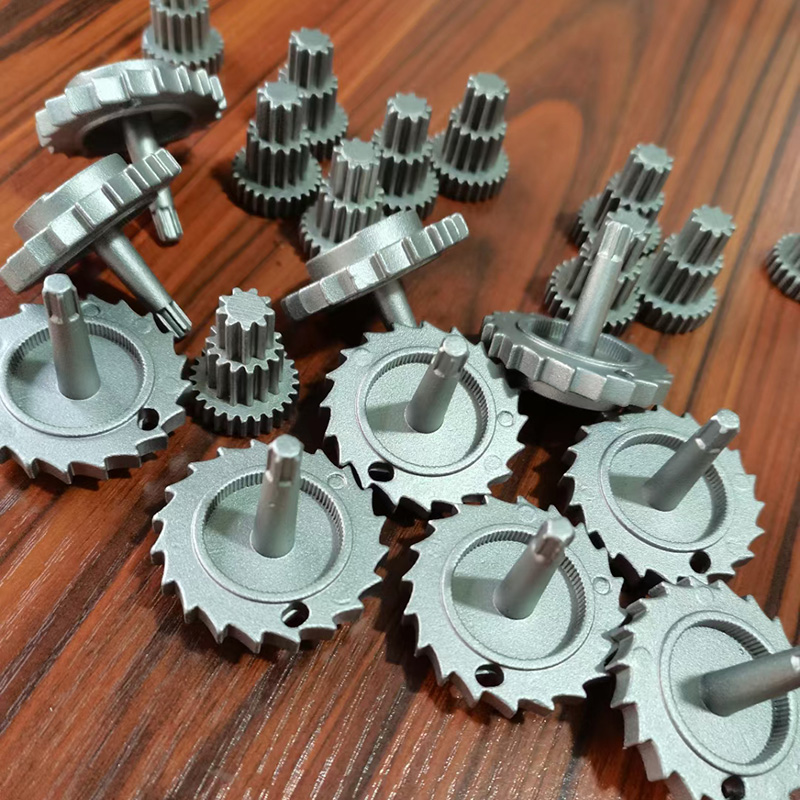 investment casting gear wheel